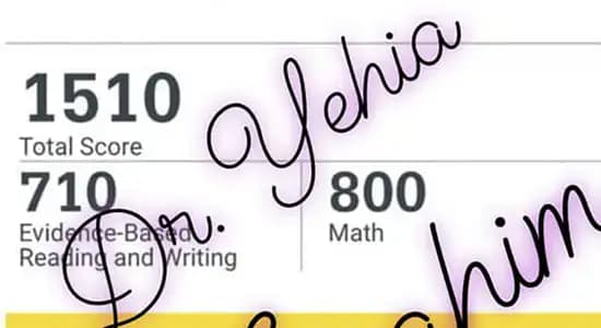 high score
