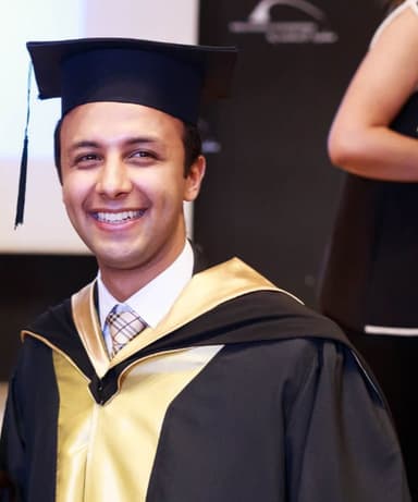 Why Dr. Yehia?